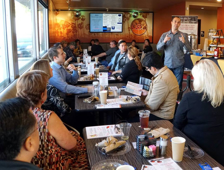 Networking Events