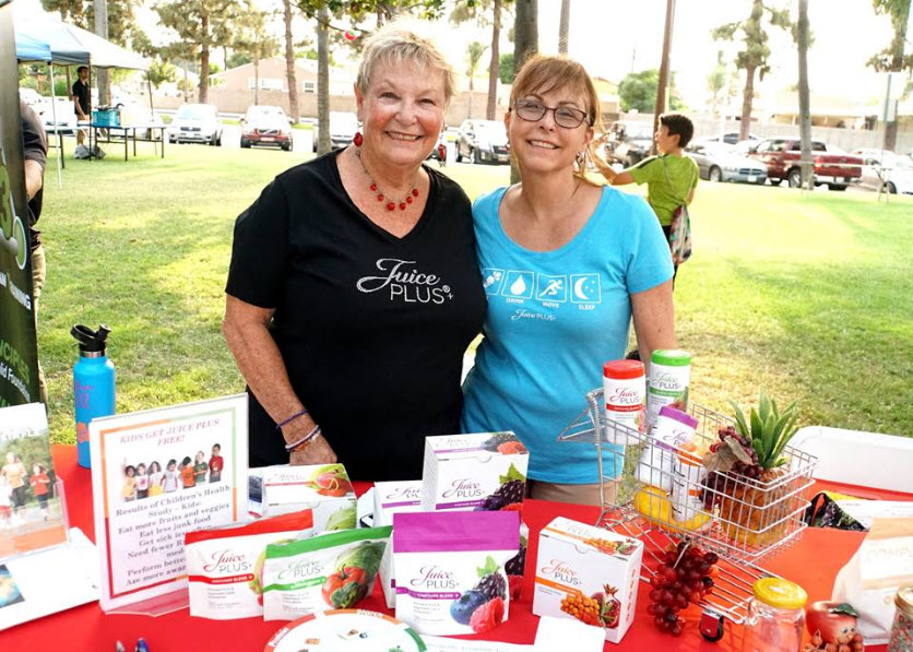 Business Showcase