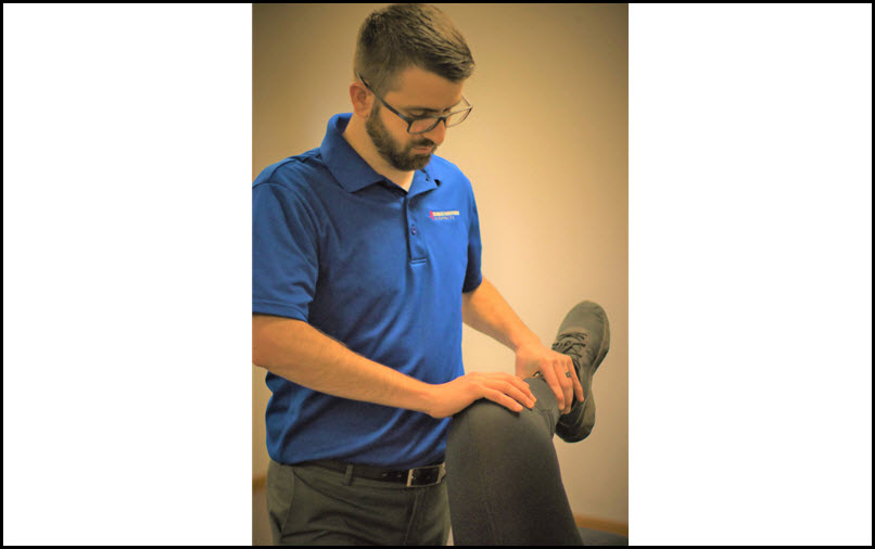 Therapeutic Exercises