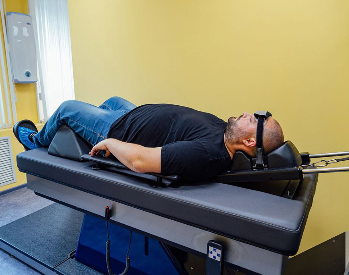 Spinal Decompression