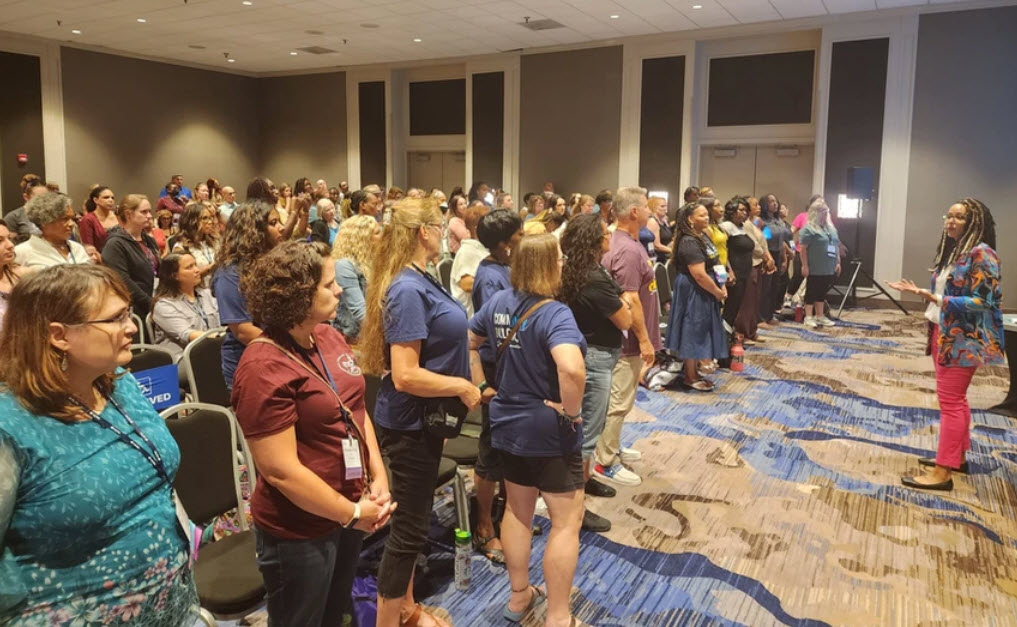 Women's Empowerment & Safety