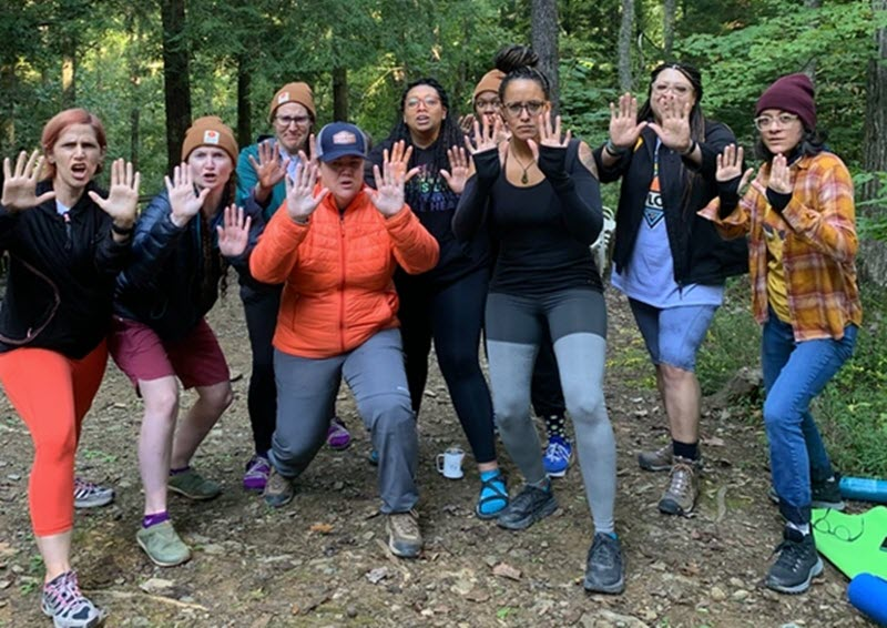 Outdoor, Running & Hiking Safety