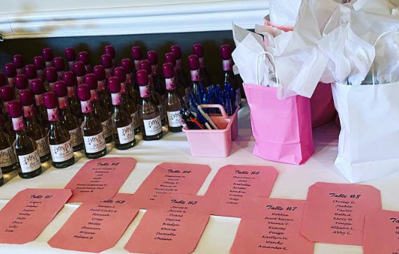 Wedding Alcohol Packages