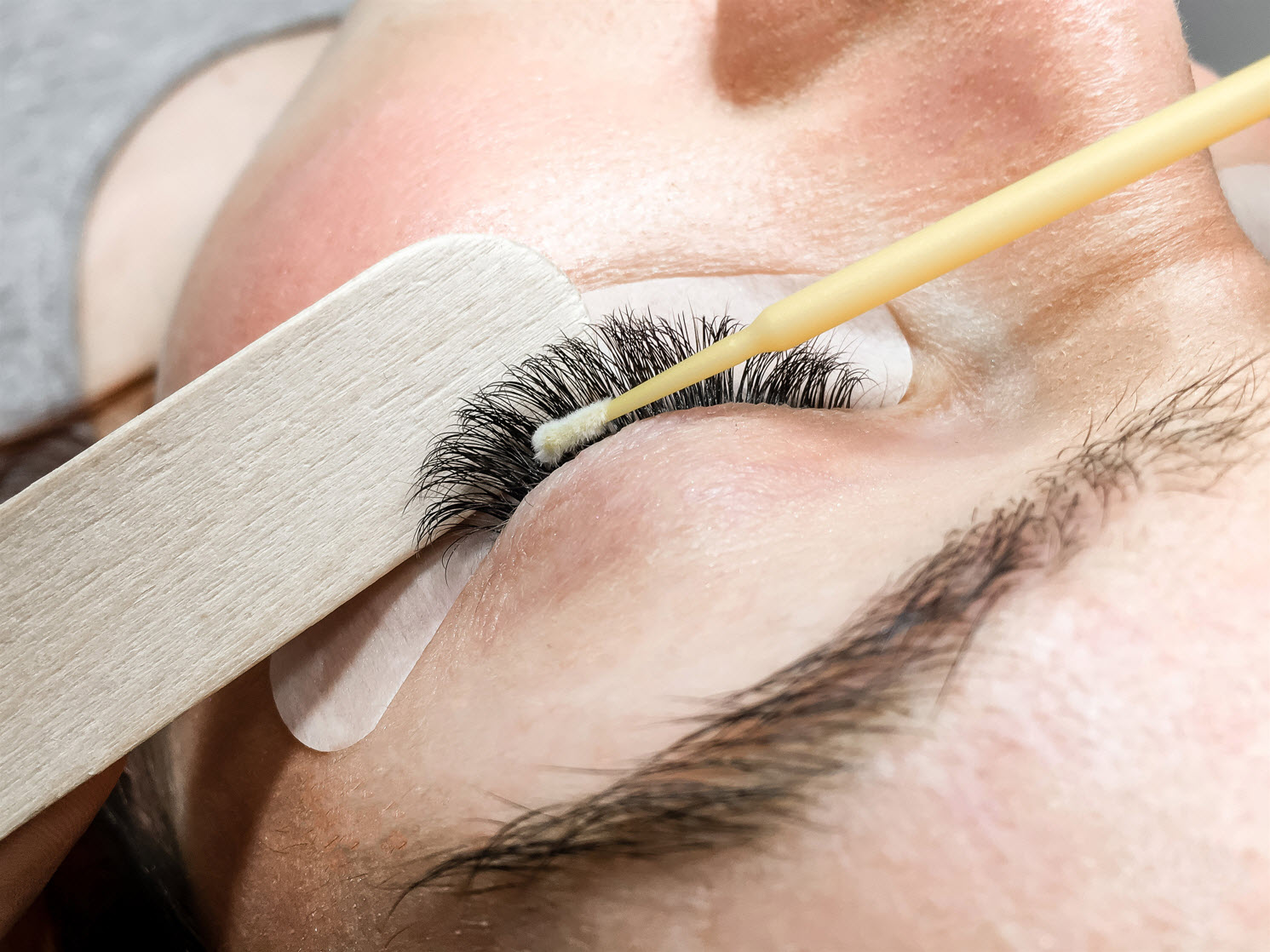 Eyelash Extensions