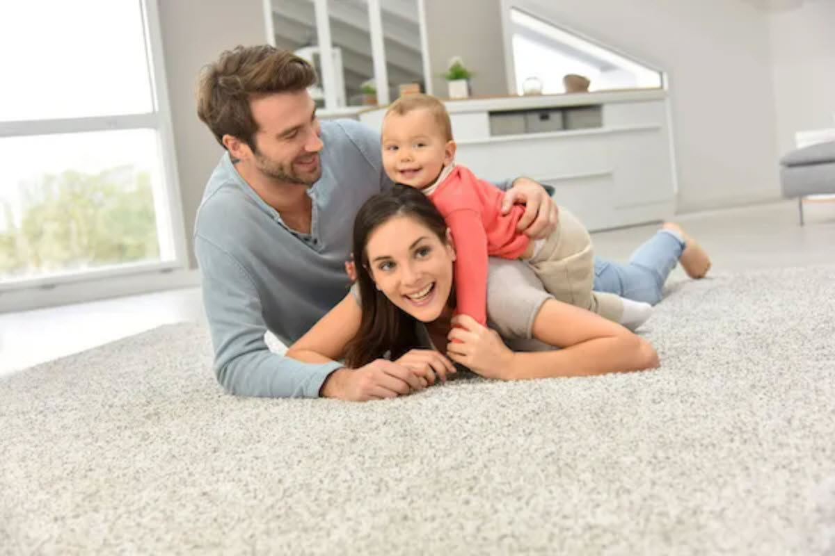 Carpet