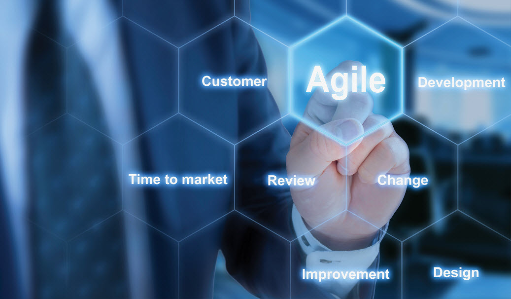 Agile at Scale