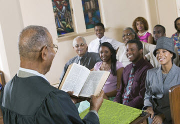 SERMONS