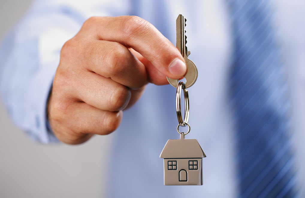 Buying a Home