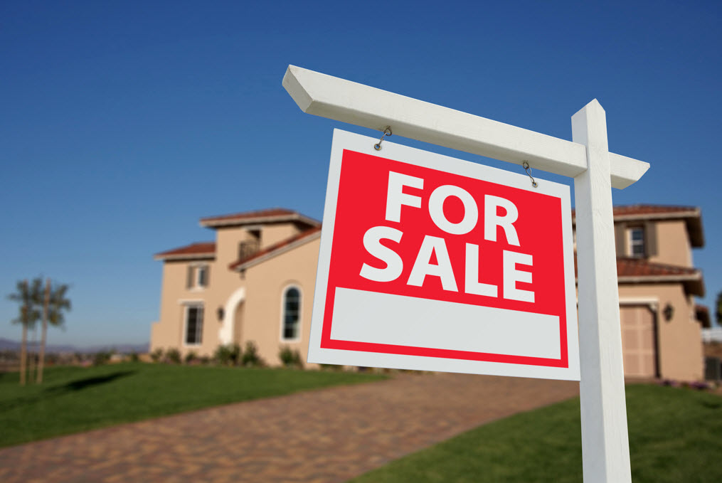 Selling a Home