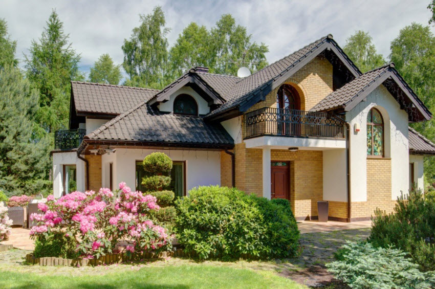Home Valuation