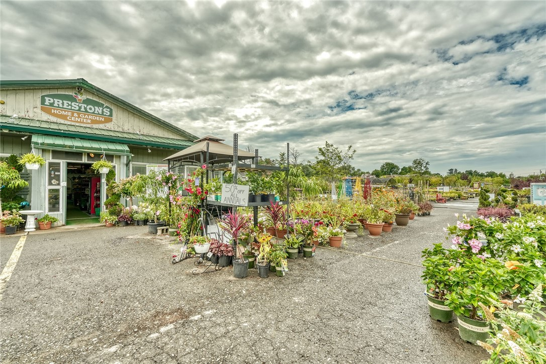 Commercial Property