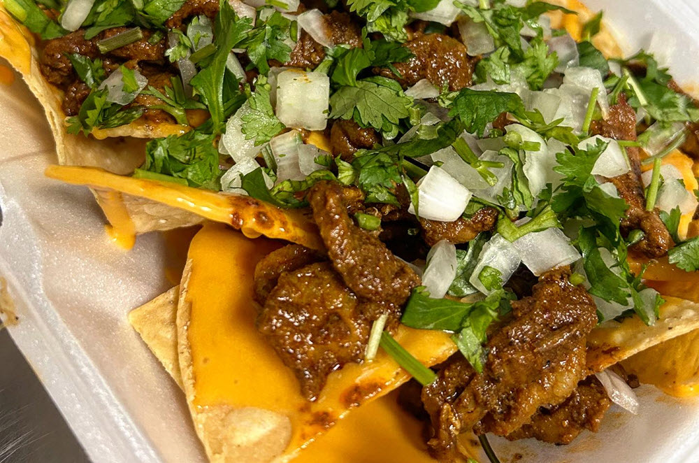 Nachos