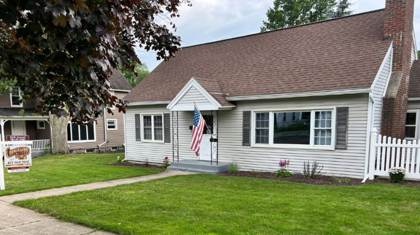 Residential Property