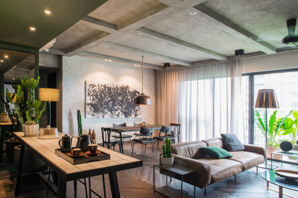 Interior Design