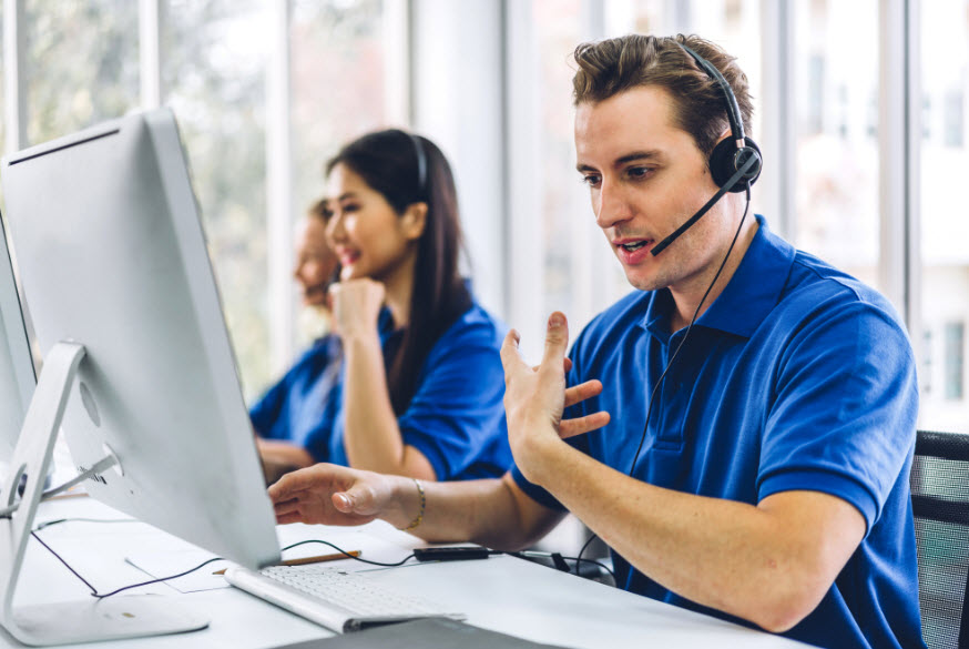 24/7 Customer Support