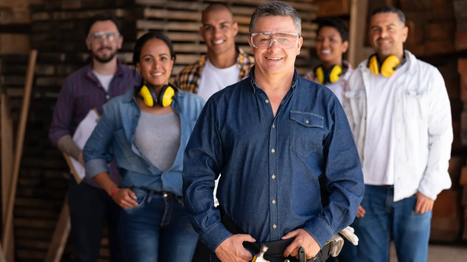 Supply Chain Management Solutions