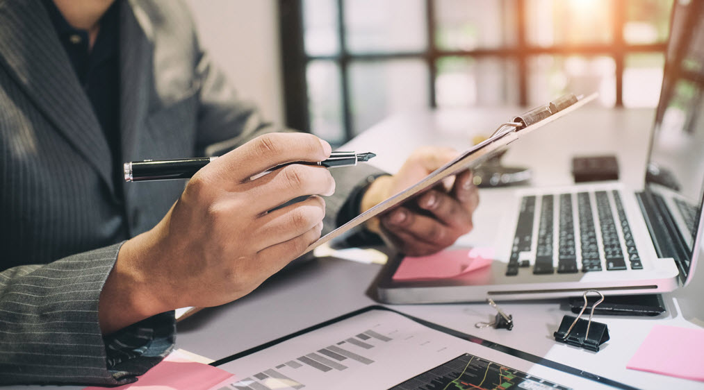 Auditing and Assurance
