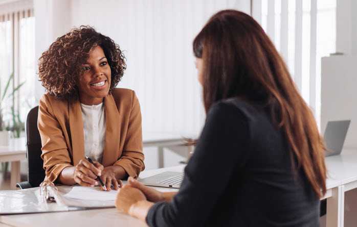 Financial Consulting for Individuals