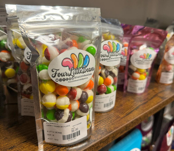 Candy