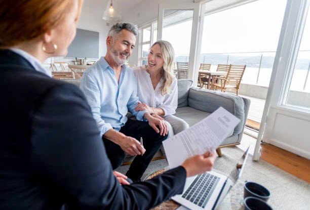 Escrow Services