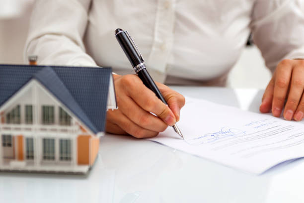 Ownership & Encumbrance Reports