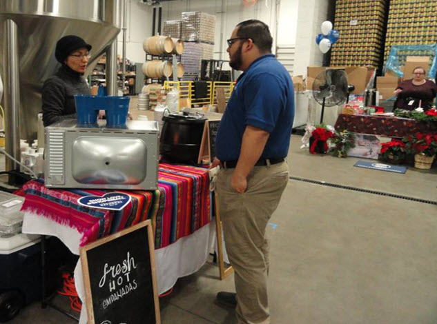 Franchise Fair