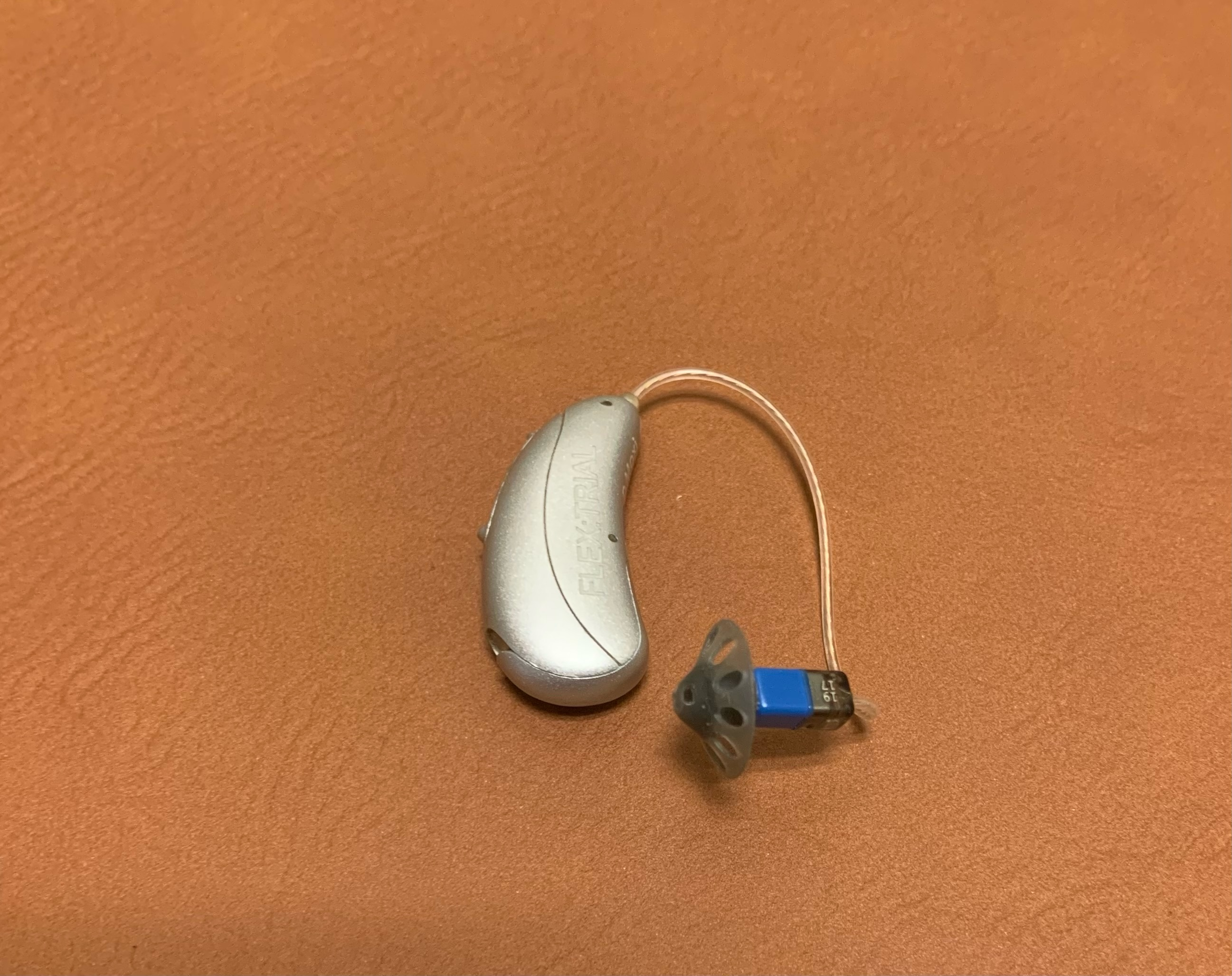 Hearing Aids