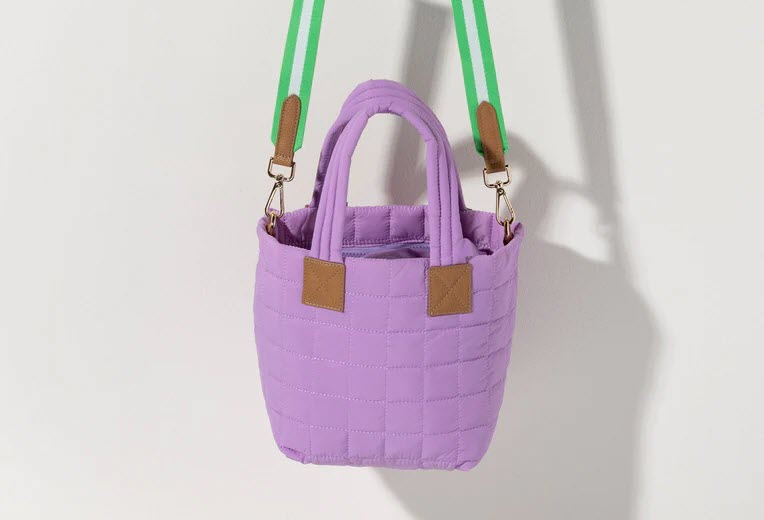 Purses & Bags