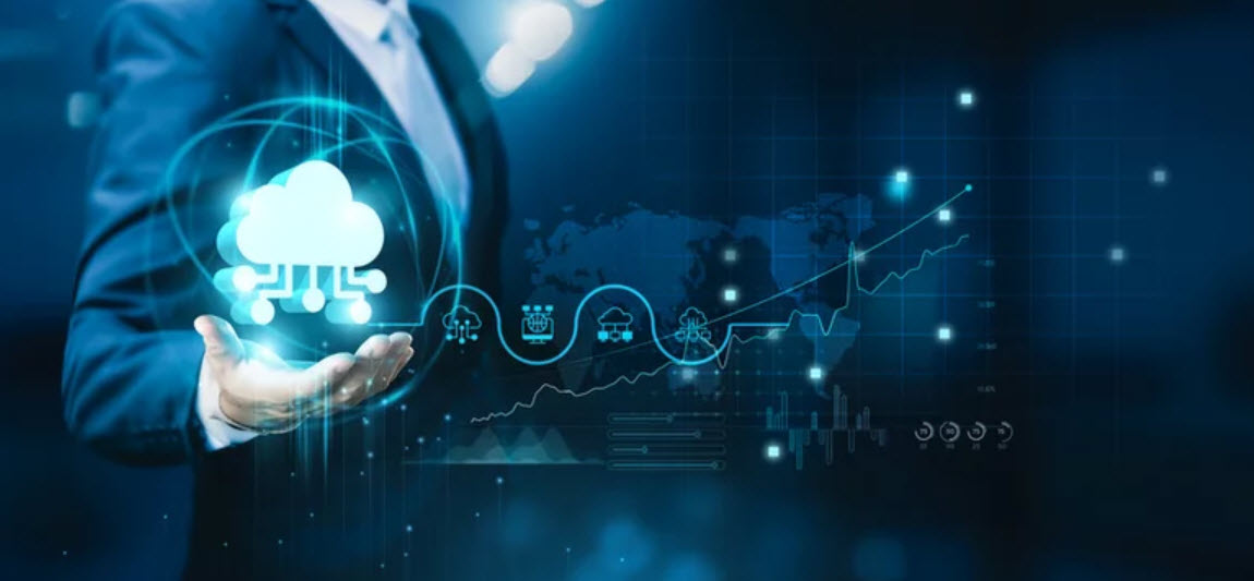 Cloud Connectivity Services