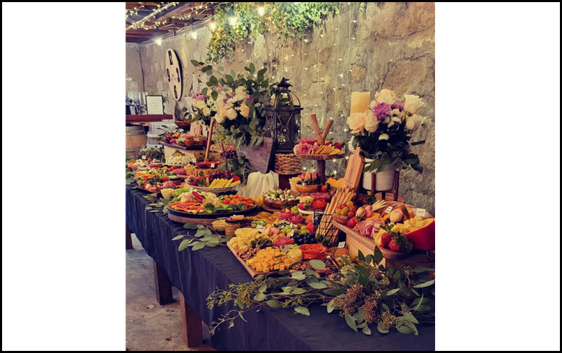 Corporate Catering
