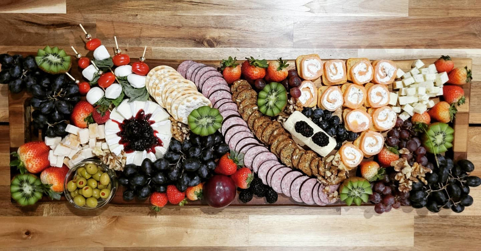Special Occasion Packages