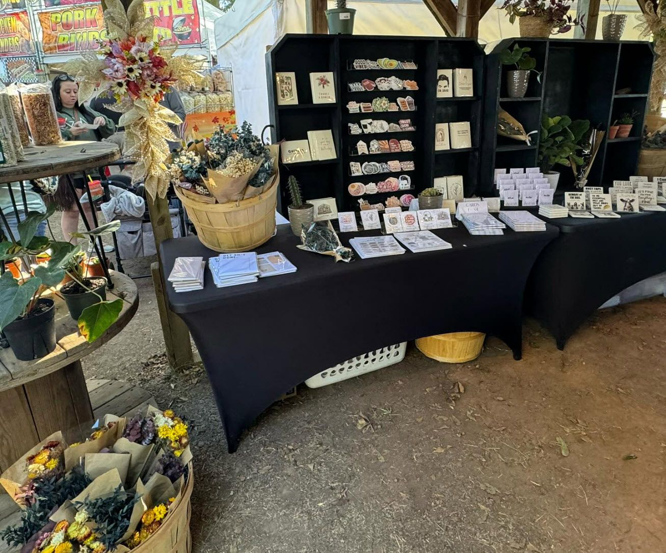 Become A Vendor
