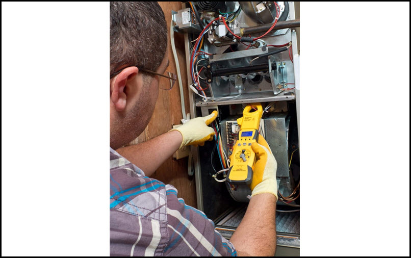 Spring/Summer Preventative Maintenance Tasks