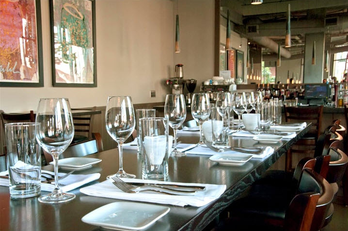 Events & Catering
