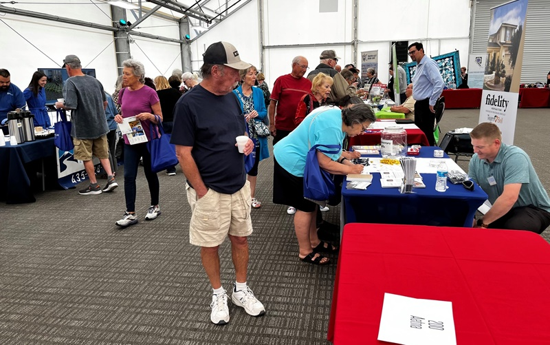 Registration and Ticketing Information
