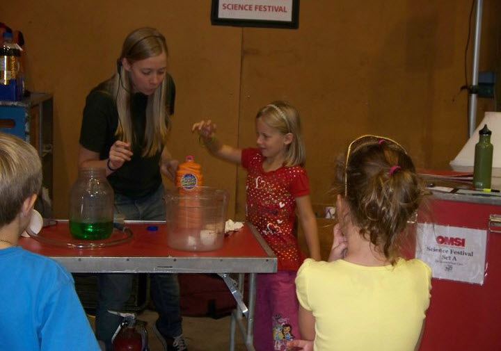 Kids Costume Parade & Games Day