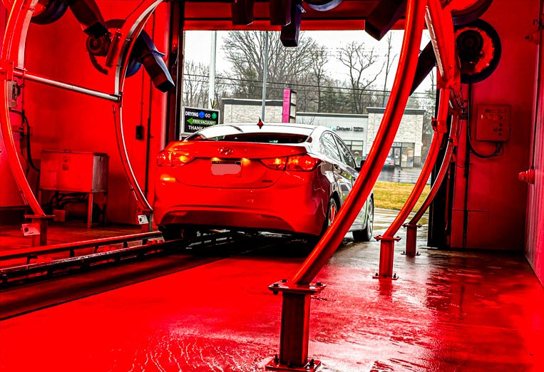 Car Wash