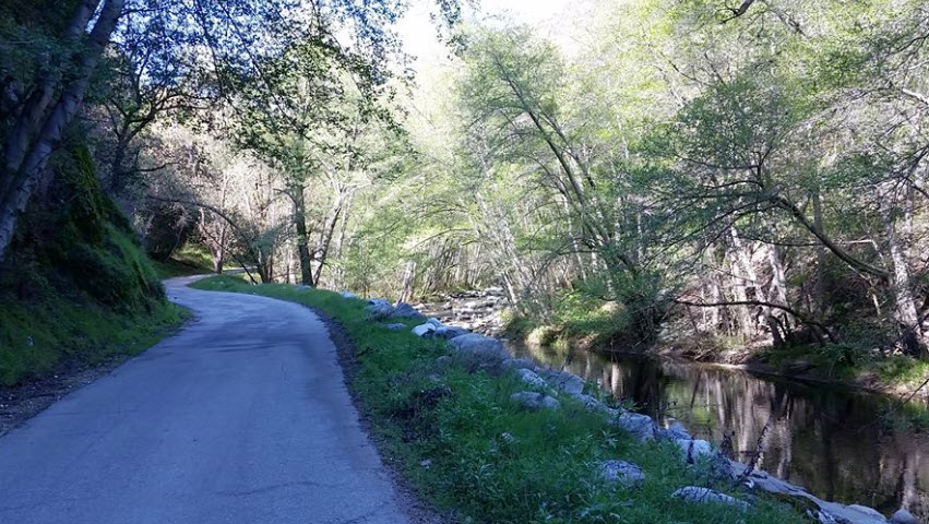 EMERALD NECKLACE GREENING AND TRAILS
