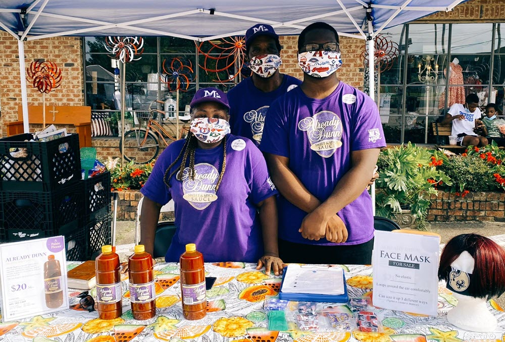 Hometown Markets