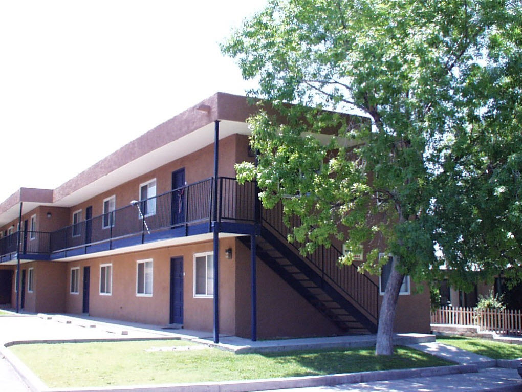 Property Management Services