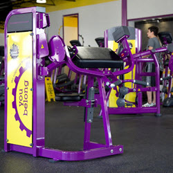 Strength Training Equipment