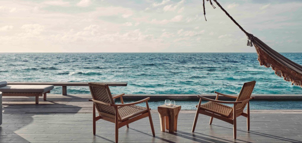 Romantic Honeymoon Packages