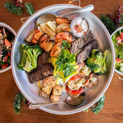 Catering