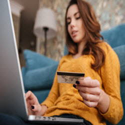 Debit, Reloadable Prepaid, Gift & Loyalty Cards