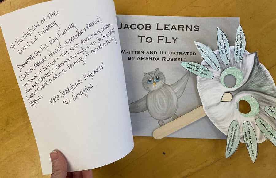 Personalized Storybooks