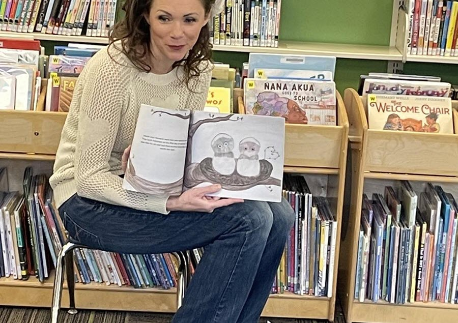 Interactive Reading Sessions