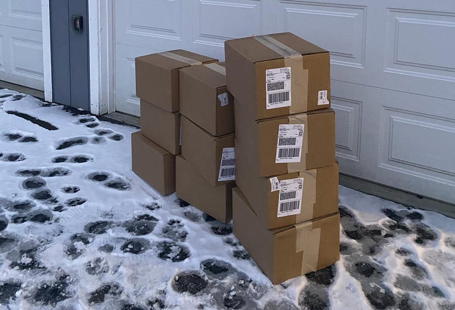 Bulk Orders for Schools & Libraries