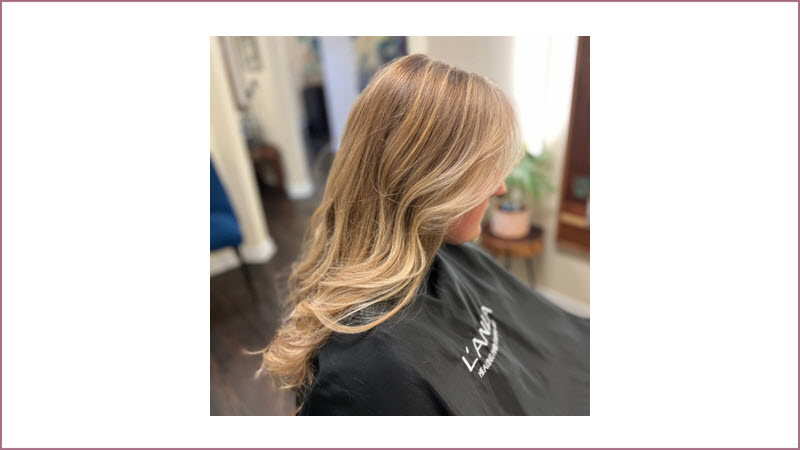 Brazilian Blowout