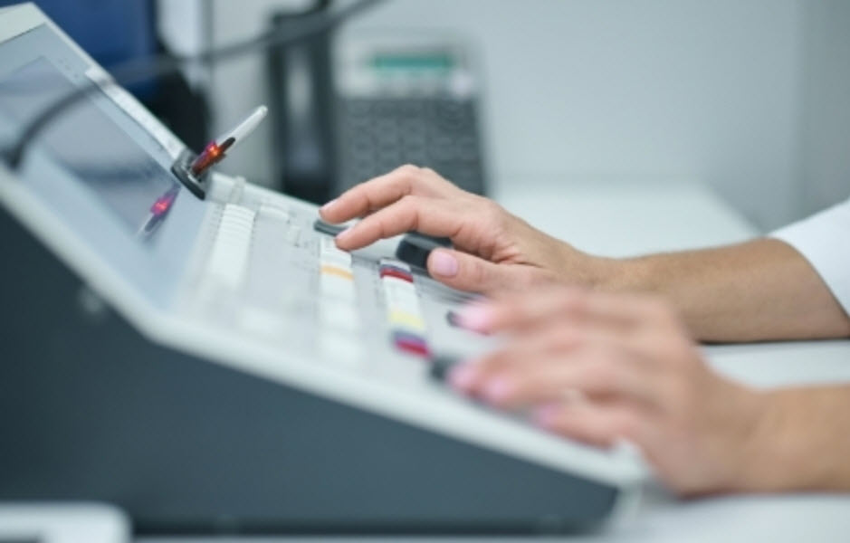 Hearing Care Services