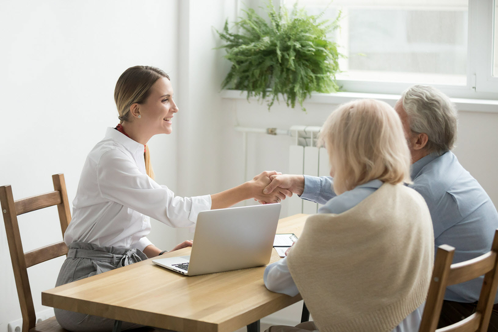 Evaluation for Hearing Aids